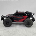 Bluejay Remote Control Monster Truck 22 Off Road w/LED Headlights-Replica — photo 2