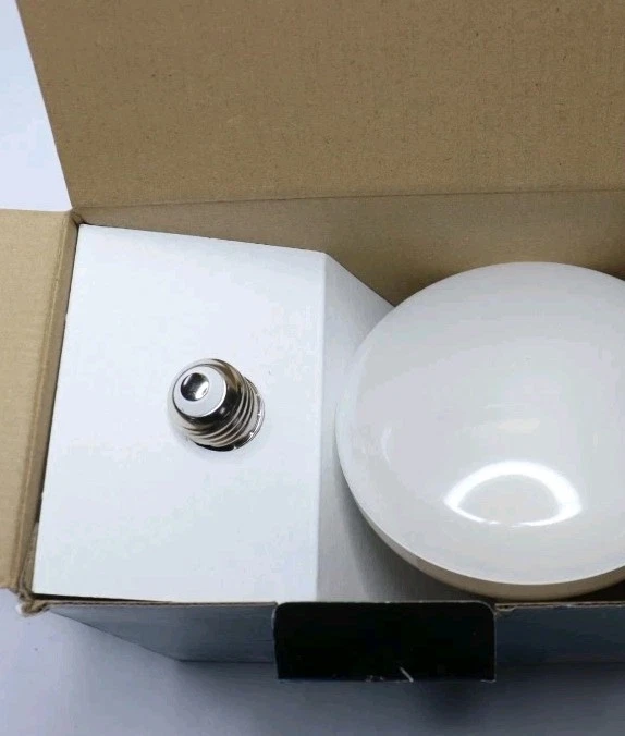 (2-Pk) EcoSmart ~ LED Bulb Dimmable 5000K Daylight BR40 75W Eqv. for 12 Watts - Image 4 of 4