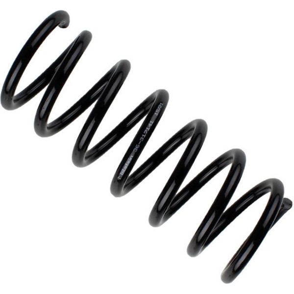 Bilstein 36-317141 Fahrwerksfeder FüR Ford S MAX S MAX VAN WA6-image