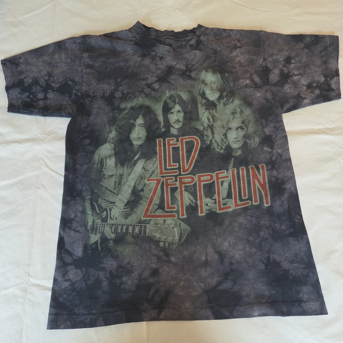 25+ vintage led zeppelin shirt for sale | Updated Oct 2026