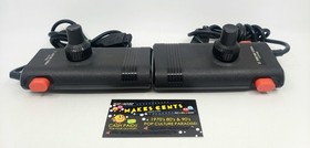 Sears Video Arcade II Paddle/Joystick Controller - Atari 2600/7800 - Tested NICE