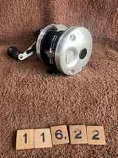 Abu Garcia Ambassadeur 4600C – Made in Sweden – Cleaned & Serviced – Smooth