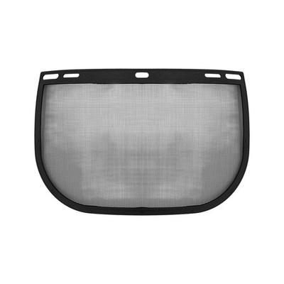Zenport FS825-56 Replacement Face Shield Visor Steel Wire Mesh Visor