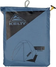 Discovery Element 4 Person Tent Footprint (FP Only) Protects Tent Floor from Wea
