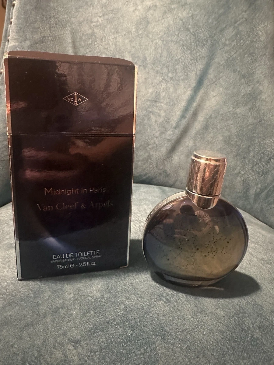 Van Cleef Arpels Midnight In Paris for sale | eBay