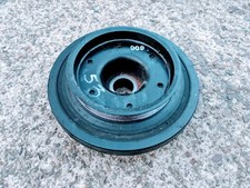 JEEP GRAND CHEROKEE WJ 2.7 CRD CAMSHAFT PULLEY VIBRATION DAMPER