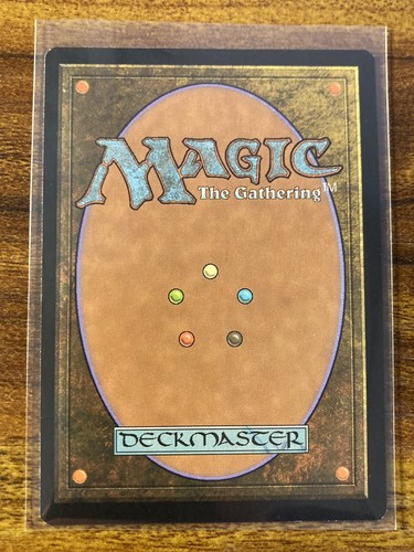 MTG✨RISHADAN PORT FOIL Judge Gift Promo✨DCI MINT RARE Land 2015 Ro Art UNPLAYED - Picture 2 of 8