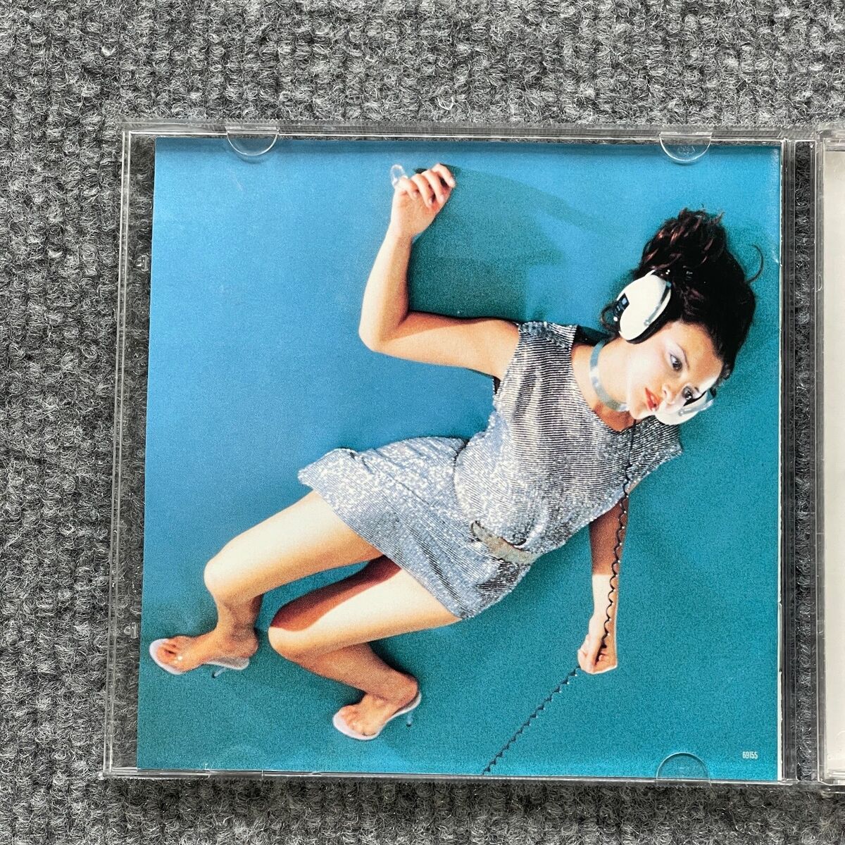 Waste of Mind by Zebrahead CD 1998 Sony Music Distribution Waste of Mind by Zebrahead CD 1998 Sony Music Distribution