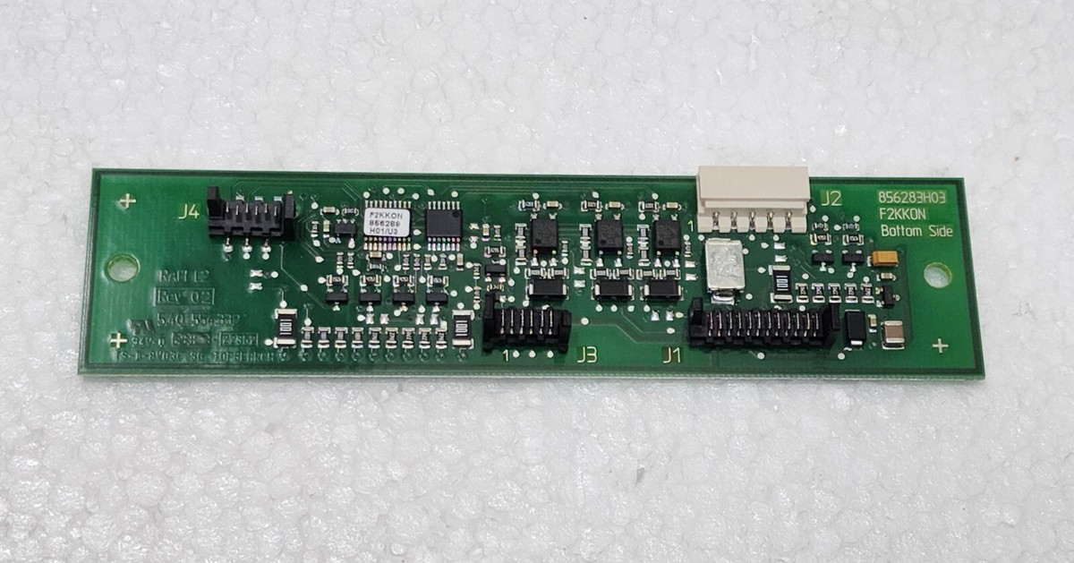 KONE ELEVATOR KM856280G01 F2KKON ASSEMBLY 856283H03 F2K KON