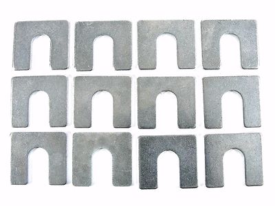 Trinity Brand Industries - Metal Shim Stock: Roll, 0.0150" Thick, 50 - View #7