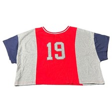 Las mejores ofertas en Camisetas a rayas Champion para De mujer