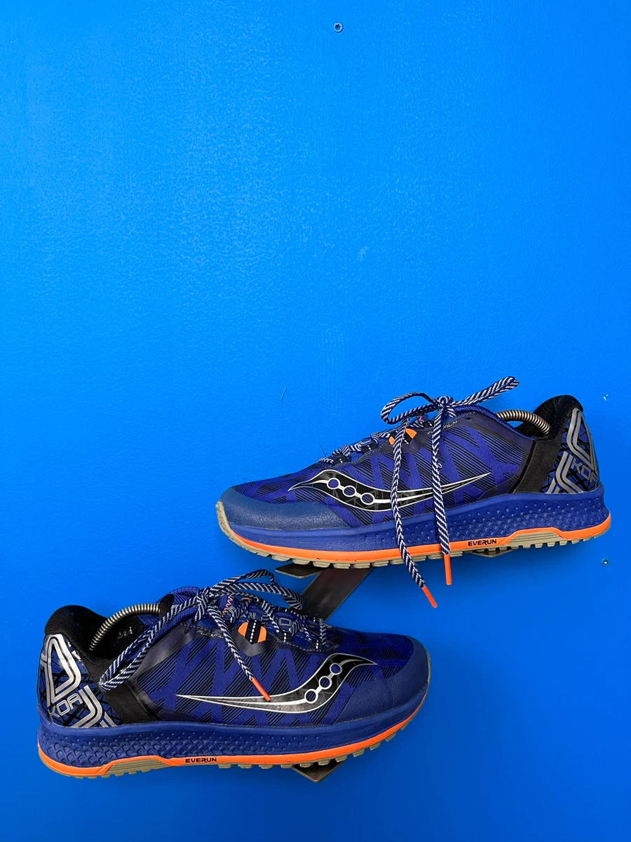 saucony koa tr homme