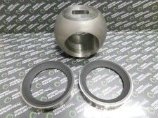 SURPLUS 8" McCanna 23500037DUPONT 8" Service Kit SV-221