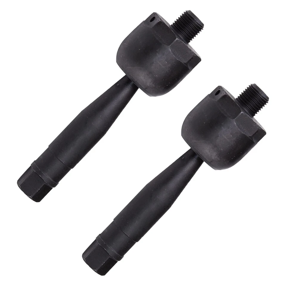 Front Lower Rearward Control Arms Sway Bars Tie Rod End Kit for Audi A4 Quattro - Image 4 of 4