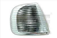 Tyc 18-5213-01-2 Blinkleuchte For Seat Vw