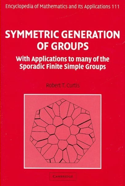 Symmetric Generation of Groups : With Applications to Many of the Sporadic Fi...