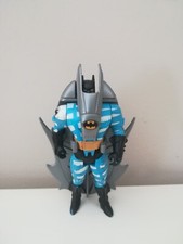 Batman Air Assault Kenner Batman the animated series toys vintage giocattoli
