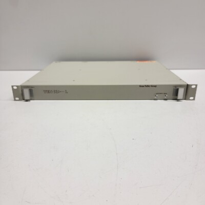 Grass Valley Group TEN-X-L Audio/Video Unit TEN-XL
