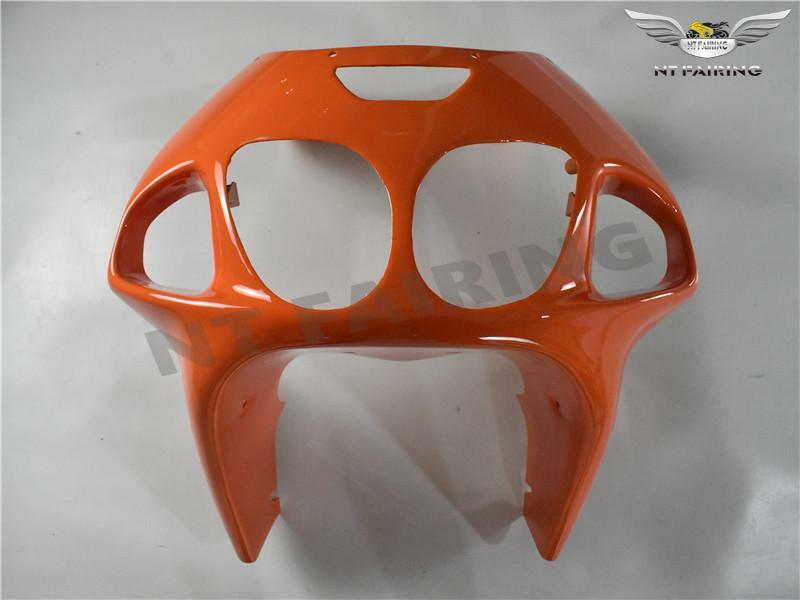 【anty様】専用 MS Orange ABS Fairing Kit Fit for 1996 1997 1998 2003