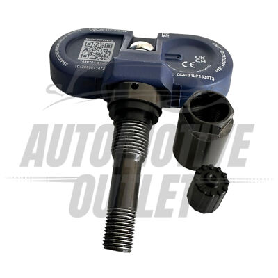 1490701-01-C New Tire Pressure Sensor For Tesla Model 3 Y S X Bluetooth