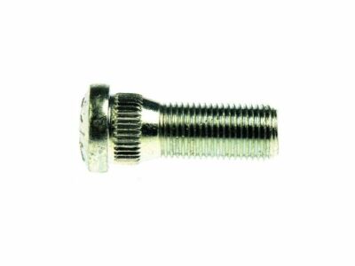 Rear Wheel Stud For 1957-1958 Pontiac Super Chief Z486JC | eBay