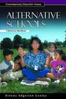 Alternative Schools: A Reference Handbook by Brenda Edgerton Conley (Hardback, 2002)