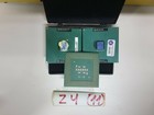 Lot of 3 Intel Pentium III SL52R 1.00GHz/256KB/133MHz FSB Socket/Sockel 370 CPU