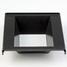 Holga 6x4.5 cm Frame Mask Genuine - Rectangular - Replacement Mask