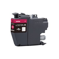 Tintenpatrone Brother LC-3219XLM Magenta