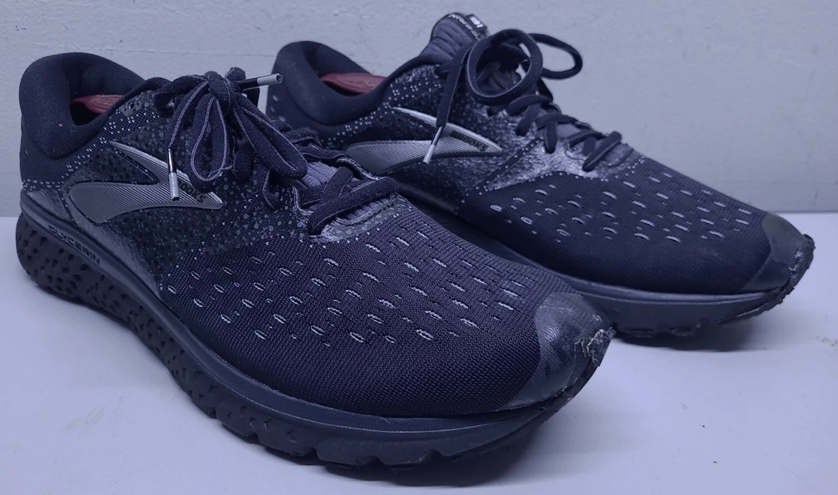 Brooks Glycerin 16 Gray 2018 for sale | eBay