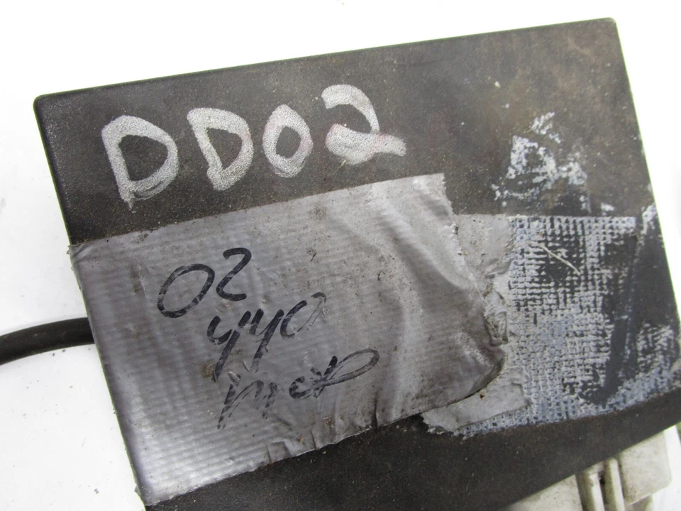 Arctic Cat ZR 440 Sno Pro CDI 2002 OEM: 3006-365 - Изображение 2 из 2