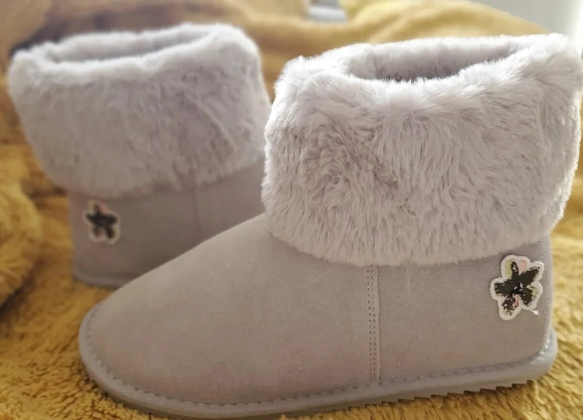 Ted baker cheap slipper boots