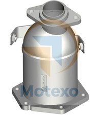 Catalyseurs Nissan ALMERA