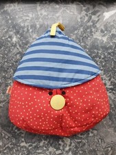 Wichtelkissen, Kissen, Zwerg Mit Geheimfach, Spielzeug, Kuscheln, HABA