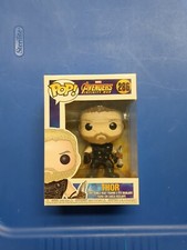 Funko Pop! Vinyl: Marvel - Thor #286
