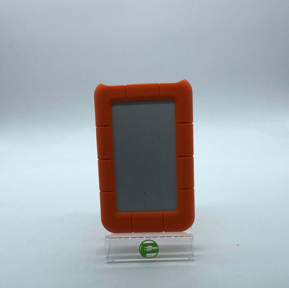 LaCie Rugged mini 2TB Hard Drive N2870 eBay