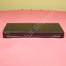 Russound DMS-3.1 Digital Media Streamer Powers On FOR PARTS