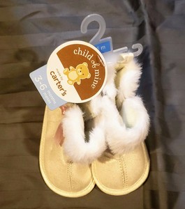 boots newborn baby clothes