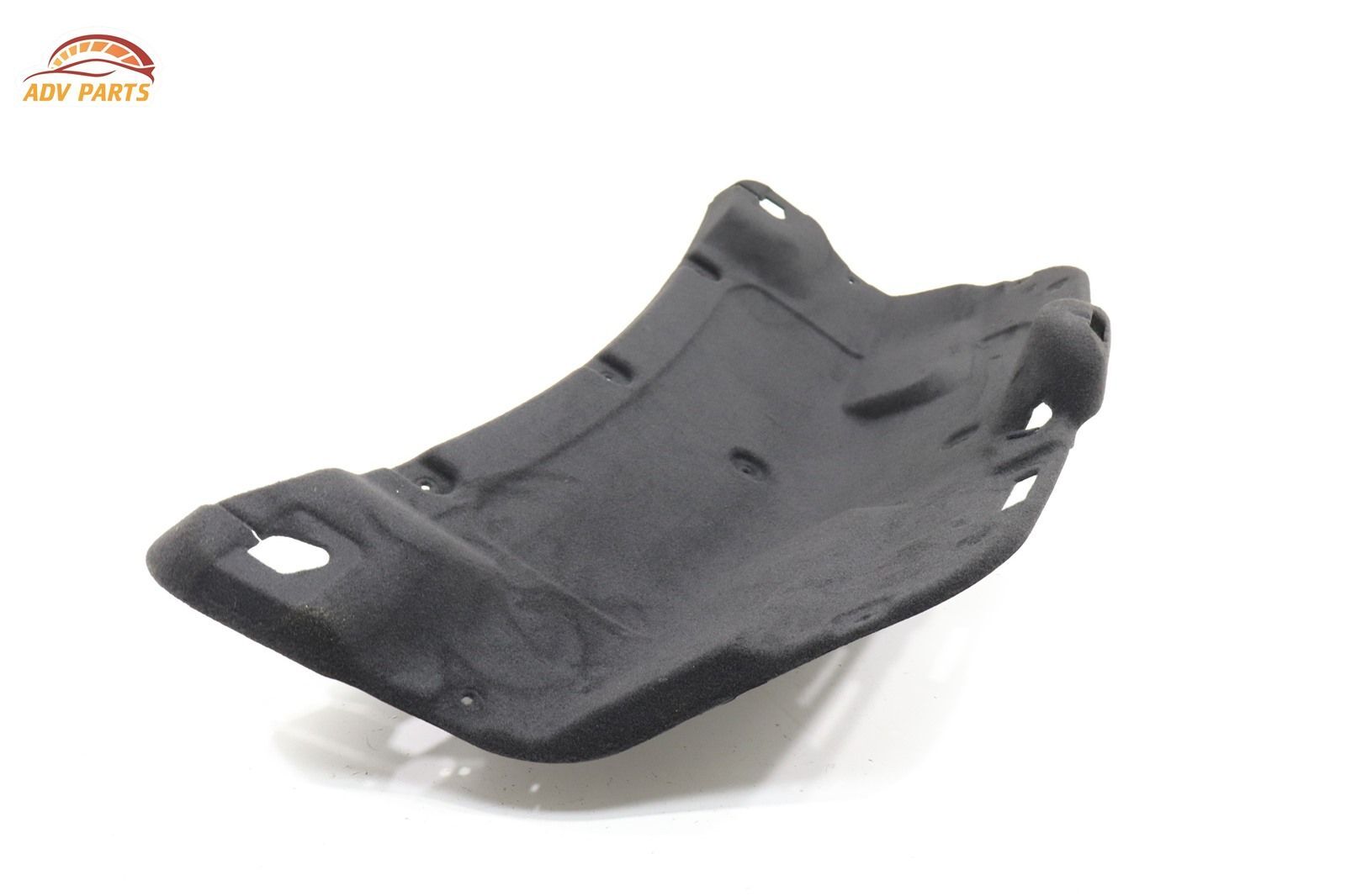 Maserati Quattroporte 2014-2020 FRONT+LEFT Trunk liner