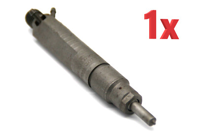 Injektor Einspritzdüse 0432193595 038130202A passend für AUDI SEAT VW (L-269)