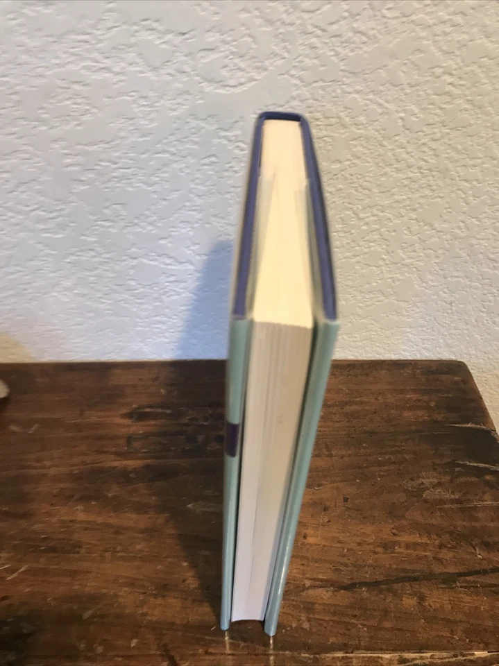 Twenty Blue Devils by Aaron Elkins *SIGNED* 1st Ed/Pr HC/DJ 1997 Gideon Oliver Foto 2 de 4