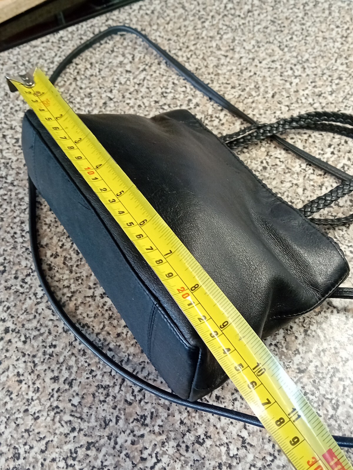 Tula By Radley Two Mini Bags Handbags Leather Cross Body Shoulder Tote