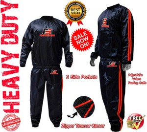 workout sweat suit
