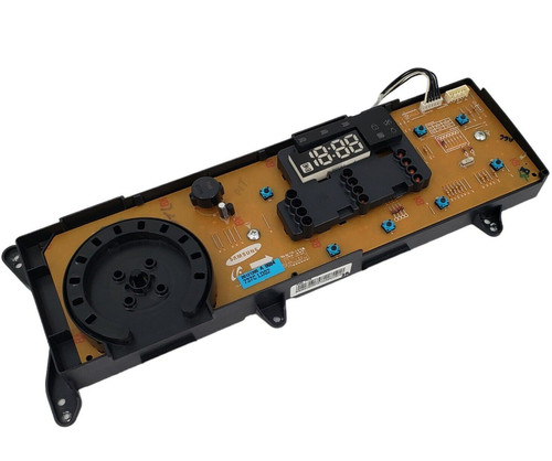 OEM Samsung Dryer Control DC92-00737C 1-Year Guarantee *Free Same Day Ship*