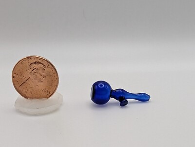 Casa Delle Bambole Miniatura 1:12 Scala Ornamento Accessorio IN Vetro