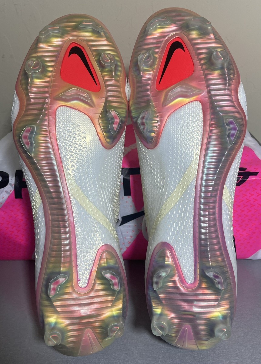 Nike Phantom GT2 Elite FG “Rawdacious” (CZ9890-121) Mens Size 7 | eBay