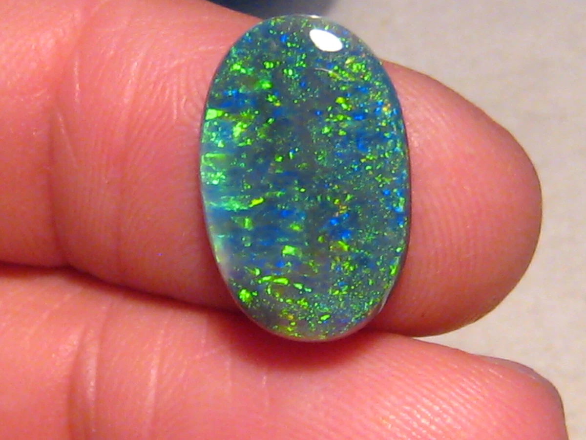 Large black hotsell opal