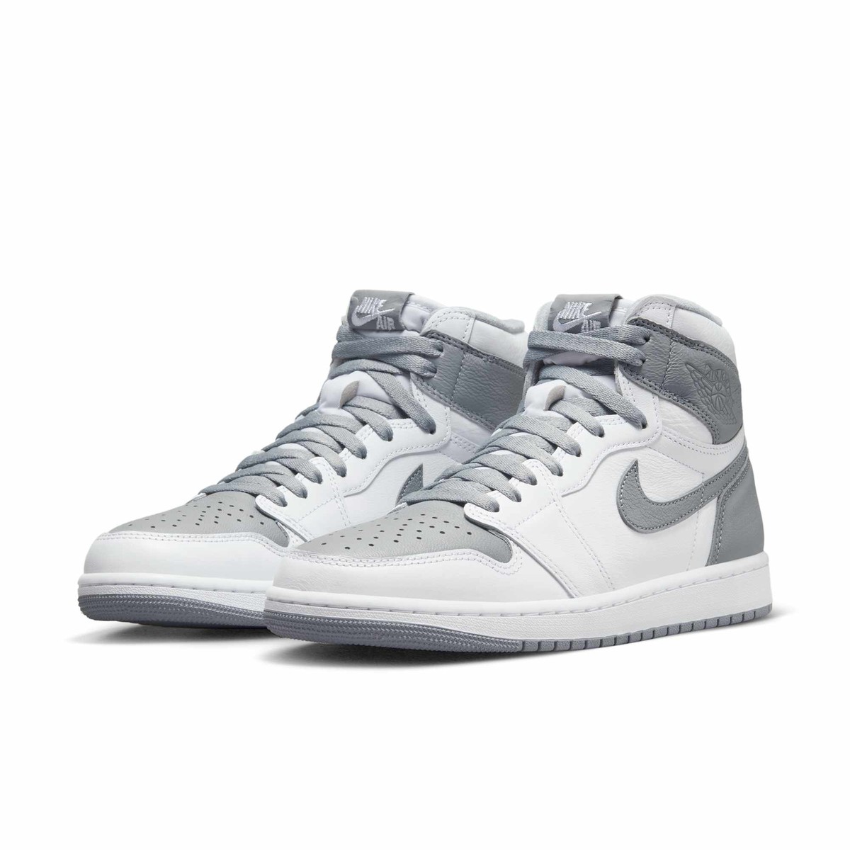 シューズ(男性用) Air Jordan 1 Retro High OG 9.5 (USA) Size 9.5 - Jordan 1 Retro High OG Stealth for sale online | eBay
