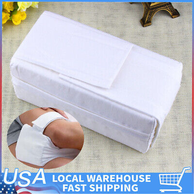 Knee Leg Pillow For Sleeping Cushion Support Between Legs Rest Fast Shipping US