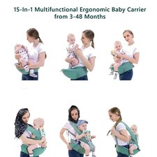 Ring Sling Carriers/Backpacks for Babies for sale UK